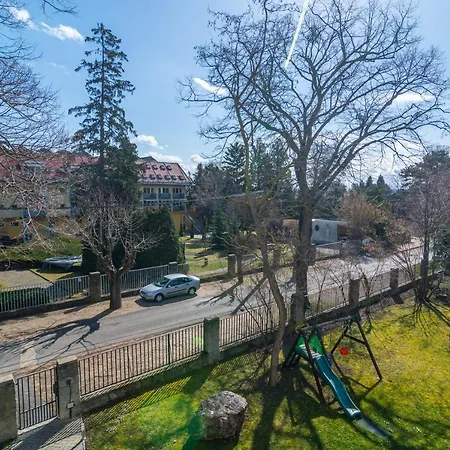 Apartment G&b Apartman