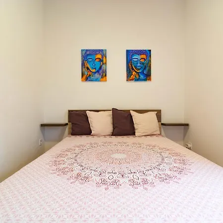 Apartment G&b Apartman *